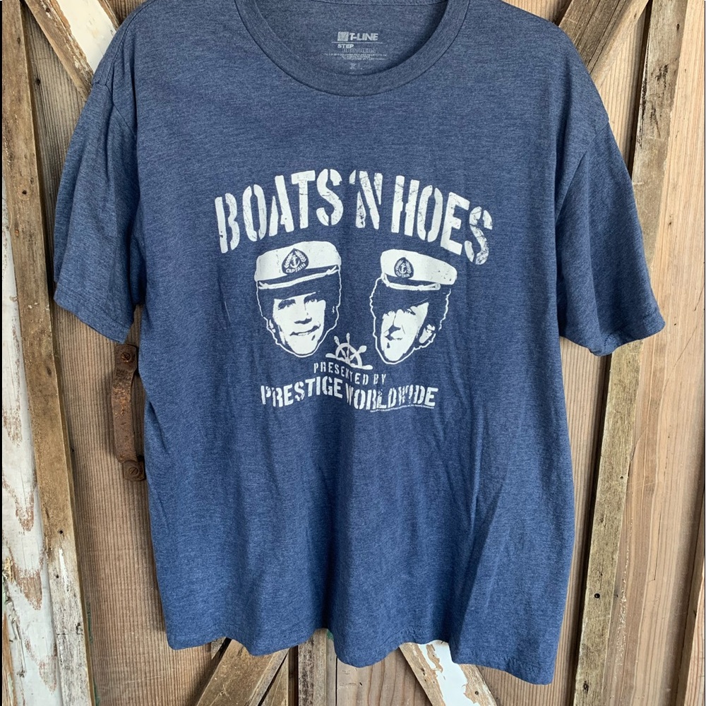 Novelty T-shirt